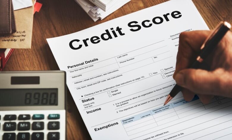 gomyfinance.com credit score