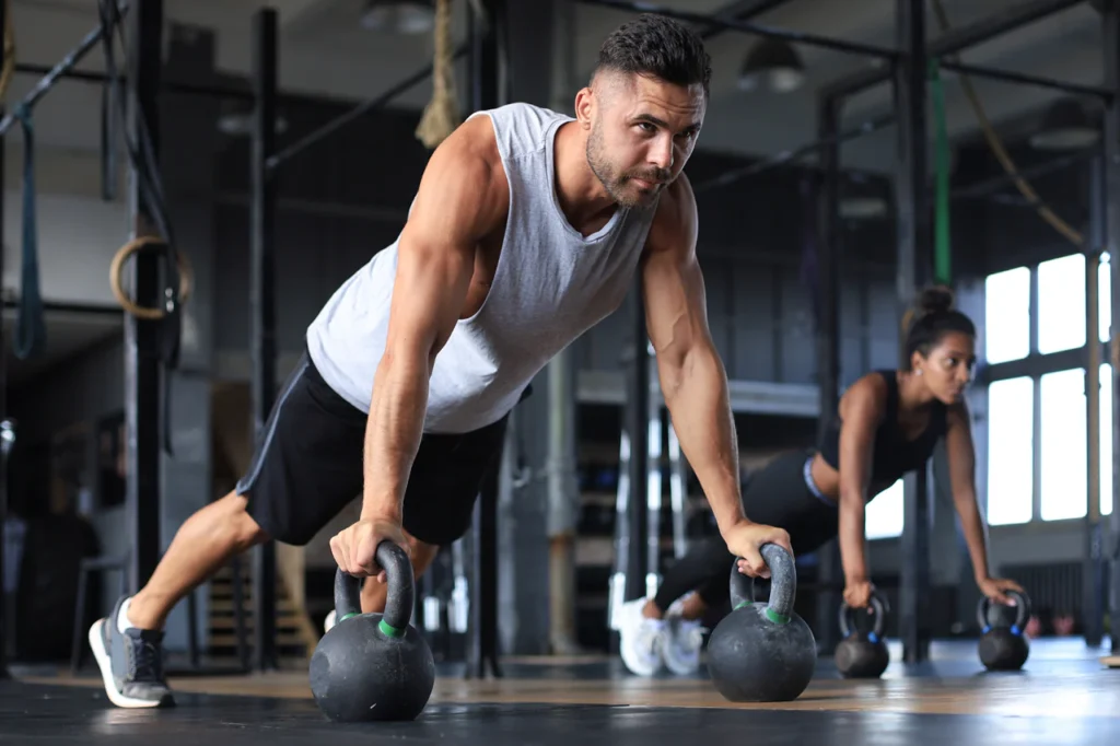 fitness fundamental