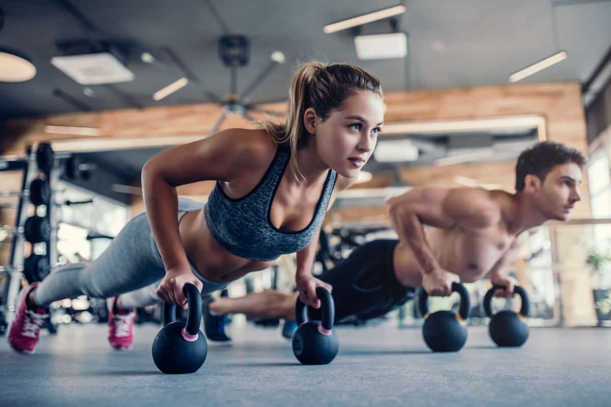 fitness fundamental tips