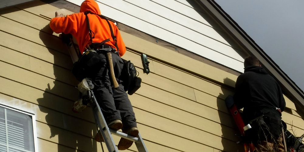 What to Check Before Choosing a Roofing Repair Service