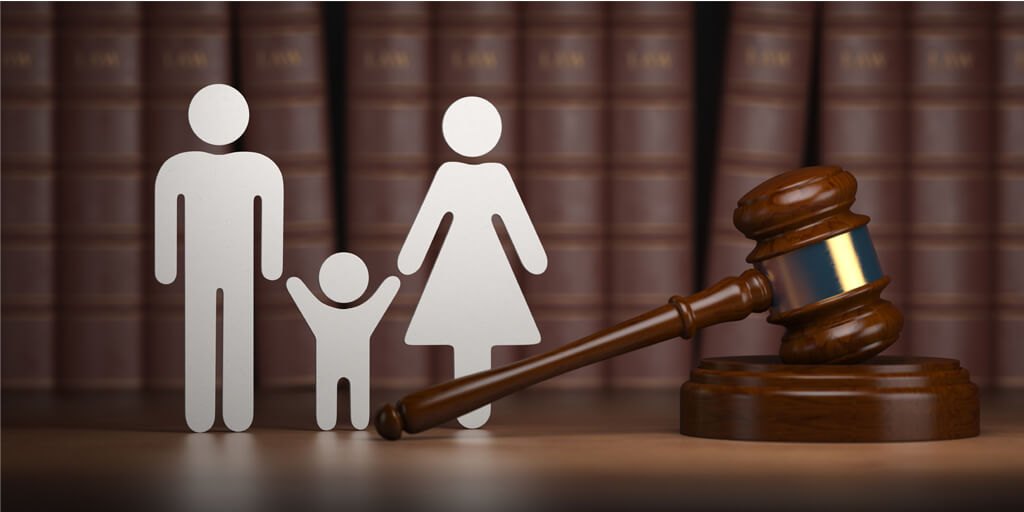 family law attorney in Stamford