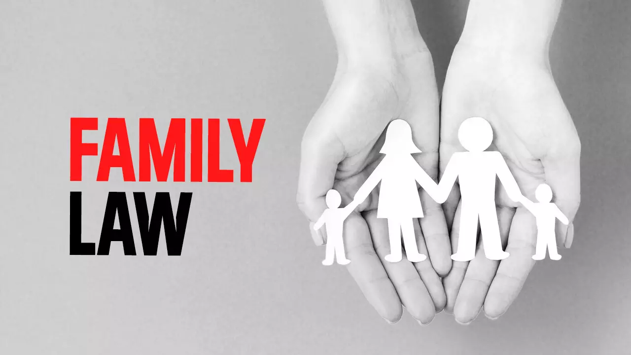 Post-Divorce Modifications Addressing Changing Family Needs Through Legal Procedures